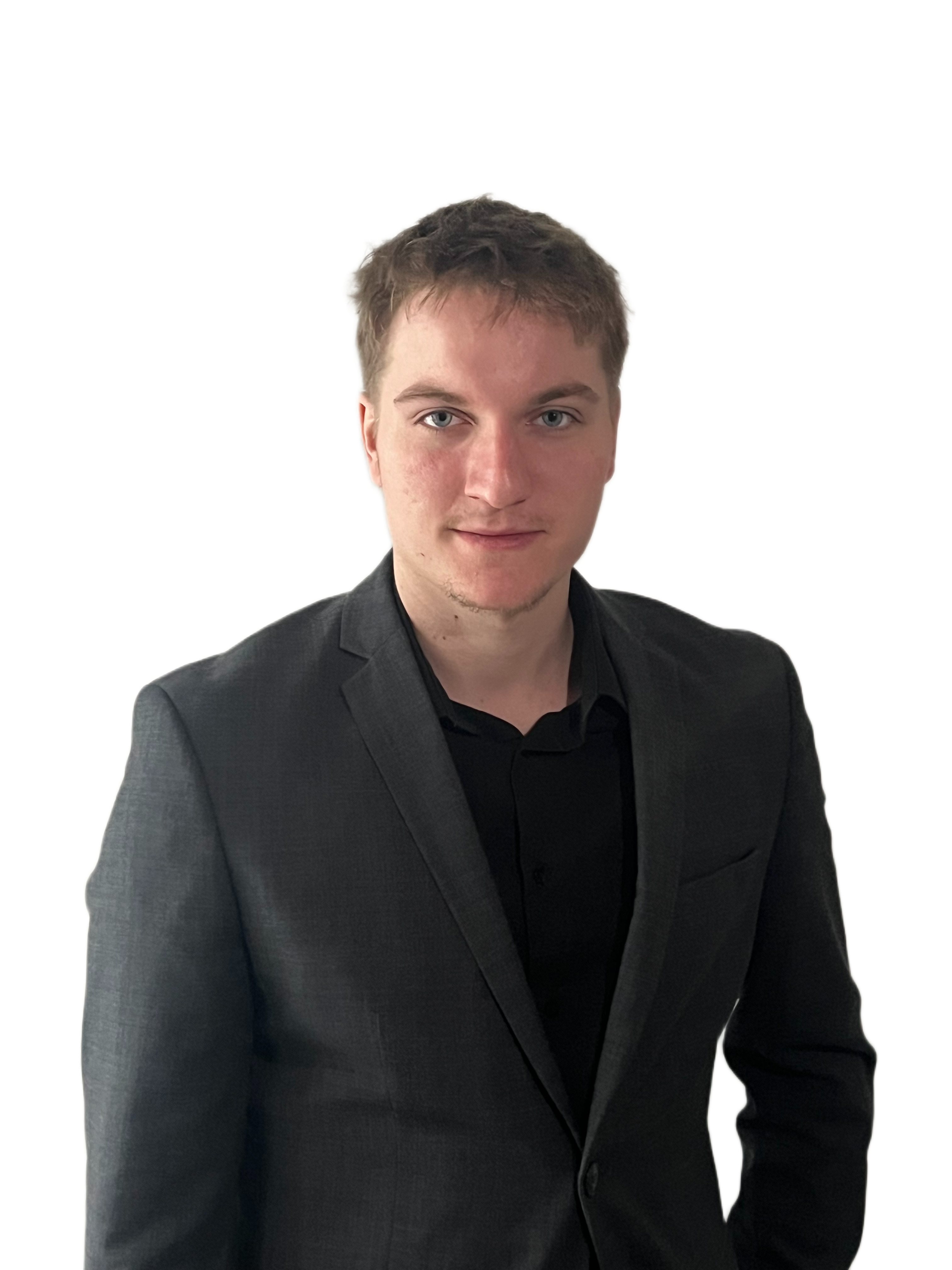 Pavel Šťastný – hlavní návrhář FELAN
